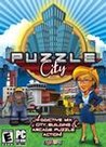 Puzzle City Image
