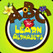 Learn Alphabets at The Garden Image
