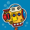 Bob Da Boat Image
