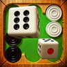 Backgammon Elite Image