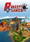 Racers' Islands: Crazy Racers Image
