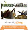 Bugs vs. Tanks! Image