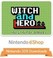 Witch & Hero Image