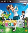 Hot Shots Golf 6 Image
