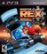Generator Rex: Agent of Providence Image