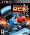 Generator Rex: Agent of Providence Image