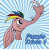Aardvark Puzzle Trivia Image