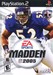 Madden NFL 2005 Image