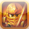 LEGO Ninjago - The Final Battle Image