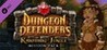 Dungeon Defenders: Karathiki Jungle Mission Pack Image