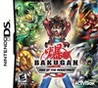 Bakugan: Rise of the Resistance Image