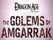 Dragon Age: Origins - Golems of Amgarrak Image