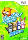 ZhuZhu Pets: Featuring The Wild Bunch Image