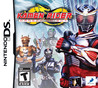 Kamen Rider Dragon Knight Image