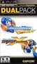 Mega Man Dual Pack Image