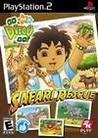 Go, Diego, Go! Safari Rescue Image