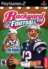 Backyard Football 2009 Image