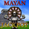 Mayan Jackpot Slot Machine Image
