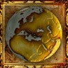 World Puzzle 3D Image