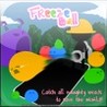 Freeze Ball Image