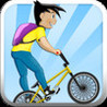 Subway Bikers - Race Against Helicopters and Skaters Image