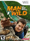 Man vs. Wild with Bear Grylls Image