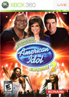 Karaoke Revolution Presents: American Idol Encore 2 Image