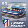 Atletico de Madrid Fantasy Manager 2013 HD Image