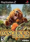 Cabela's Dangerous Hunts 2009 Image