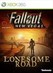 Fallout: New Vegas - Lonesome Road Image