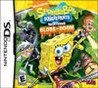 SpongeBob SquarePants featuring Nicktoons: Globs of Doom Image