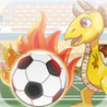 Dragon Soccer Image