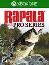 Rapala Fishing Pro Series Image