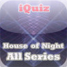 iQuiz for House of Night: series books trivia Image