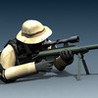 Army Snipers HD Image