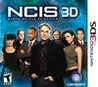 NCIS 3D Image