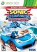 Sonic & All-Stars Racing Transformed Image