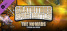 Gratuitous Space Battles: The Nomads Image