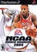 NCAA March Madness 2004 Image