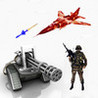 *Battle* Image