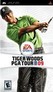 Tiger Woods PGA Tour 09 Image