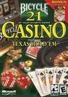 Bicycle 21 Casino: Texas Hold 'Em Image