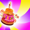cake stack Image