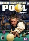 World Championship Pool 2004 Image