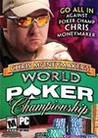 Chris Moneymaker's World Poker Championship Image