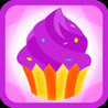 Cupcake Bakery Memory Match Image
