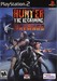 Hunter: The Reckoning Wayward Image