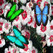 Crowded Garden Image
