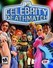 MTV's Celebrity Deathmatch Image