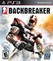 Backbreaker Image